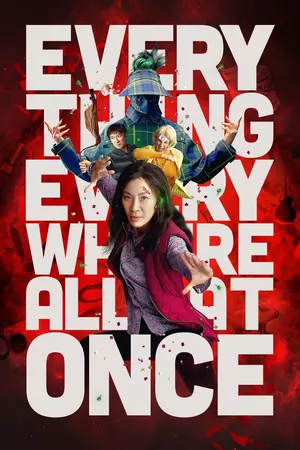 	Everything Everywhere All at Once	
